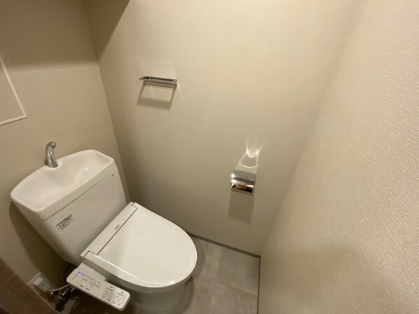 リビオメゾン新大橋の物件内観写真